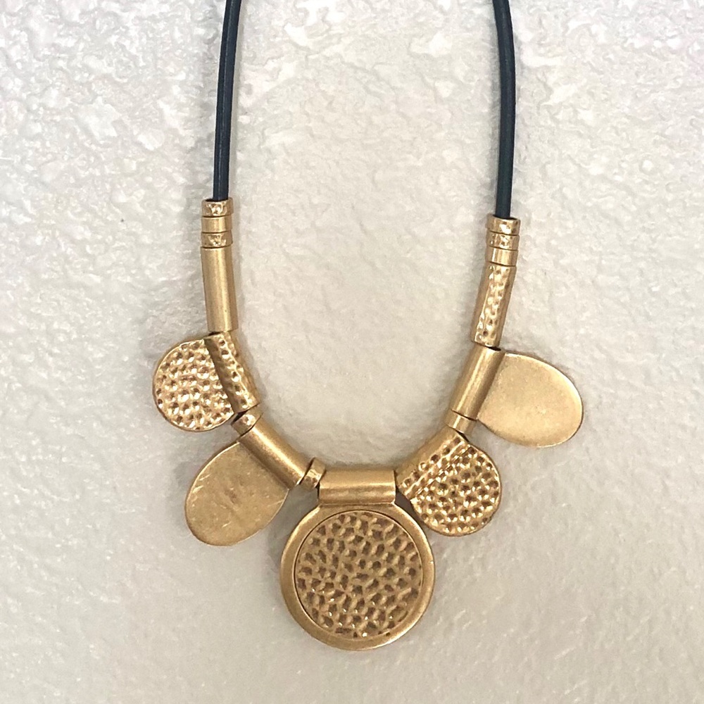 Madewell | Statement Necklace